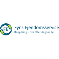 Fyns Ejendomsservice logo