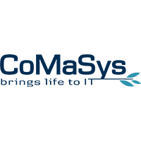 CoMaSys logo