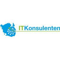 IT Konsulenten logo