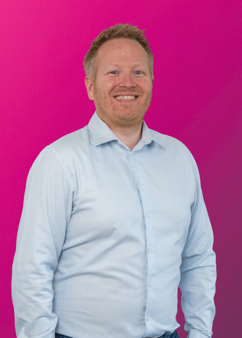 Anders Kærsgaard 