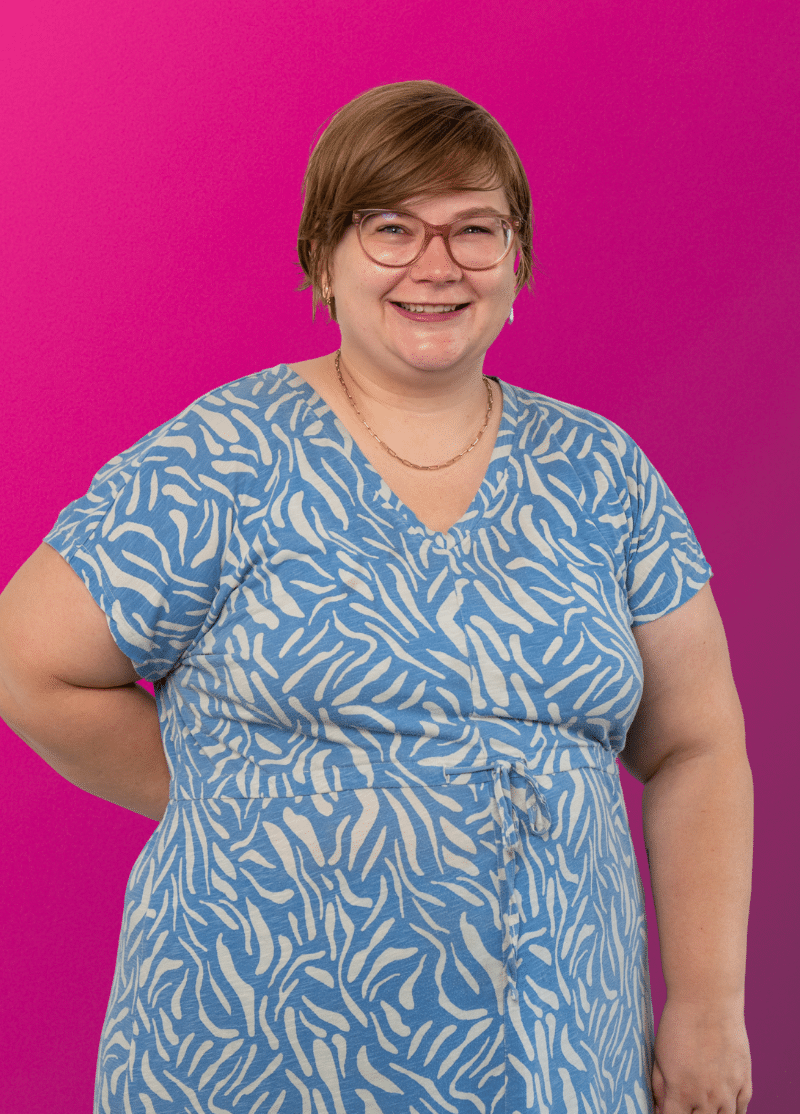 Camilla Haahr
