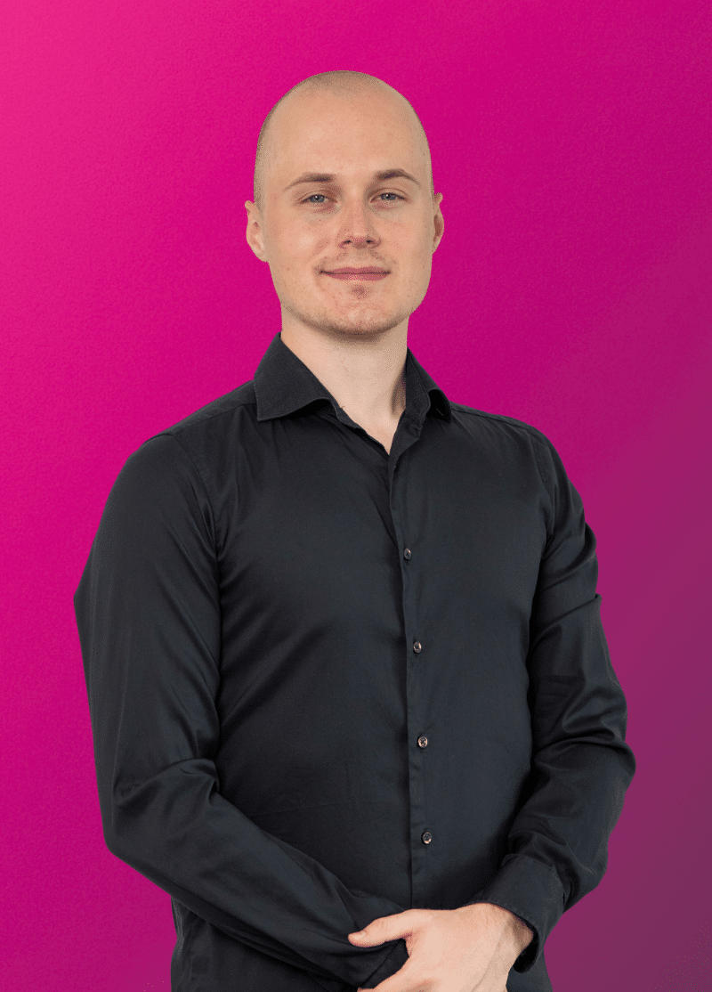 Jeppe Skøtt