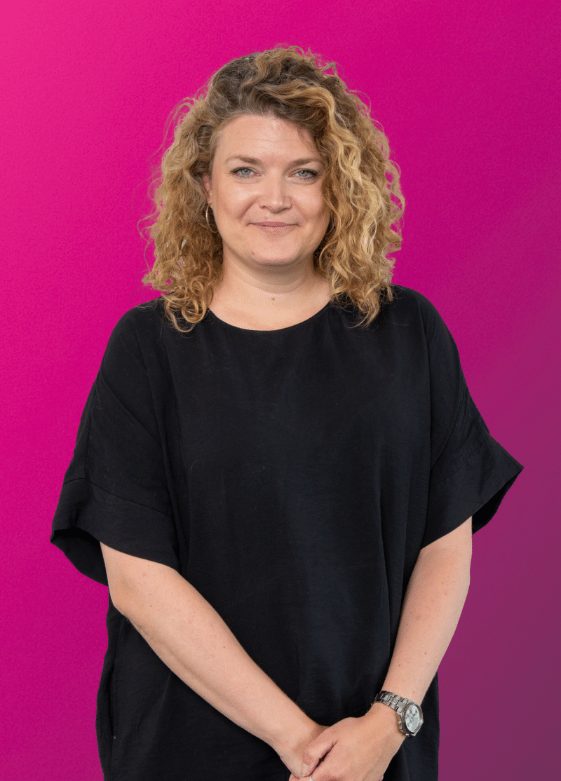Kathrine Bjørn Sørensen 