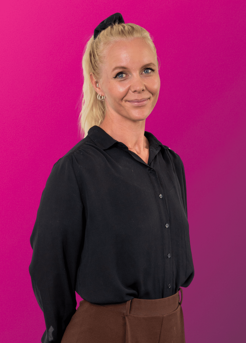 Sandra Aagaard